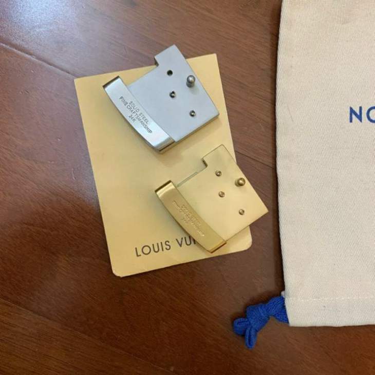 Picture of Louis Vuitton Belts _SKUfw159410272fw